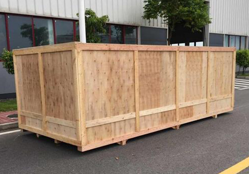 木箱廠家：木箱包裝有哪些方法？